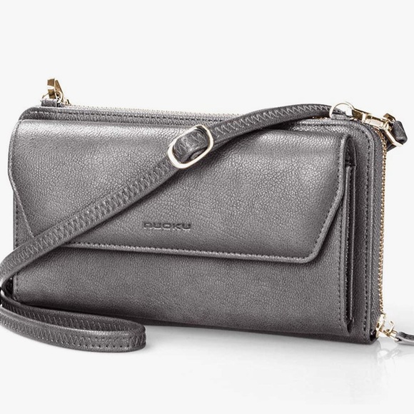 New Nuoku Wristlet - Picture 1 of 3